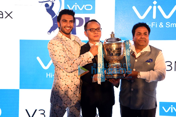 ranveer singh at the launch of vivo mobiles in india 2