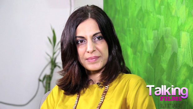 “Vicky Donor Was A Bigger Challenge As Compared To Piku”: Juhi Chaturvedi
