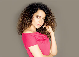 Kangna Ranaut awaits FIR copy to record statement Kangna Ranaut awaits FIR copy to record statement