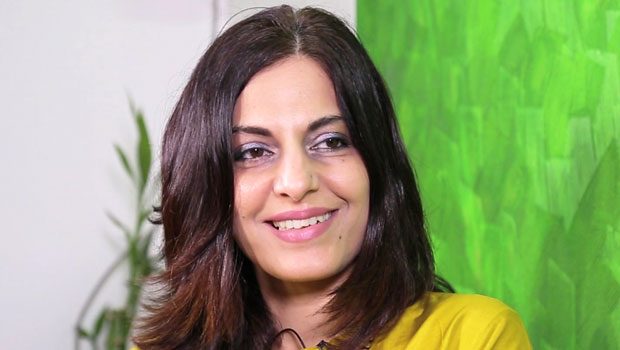 “It Was Brilliant Working With Aamir Khan”: Juhi Chaturvedi
