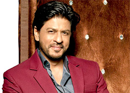 Shah Rukh Khan will be seen only in a cameo in Gauri Shinde’s film