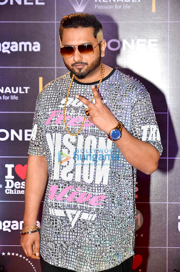 Yo Yo Honey Singh Images, HD Wallpapers, and Photos - Bollywood Hungama