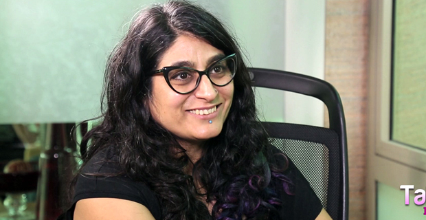 Niharika Bhasin Khan’s SUPER-FUNNY Rapid Fire On Hugh Jackman, Shah Rukh Khan, Ranbir Kapoor, Akshay Kumar