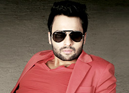 Jackky Bhagnani turns producer with Sarbjit
