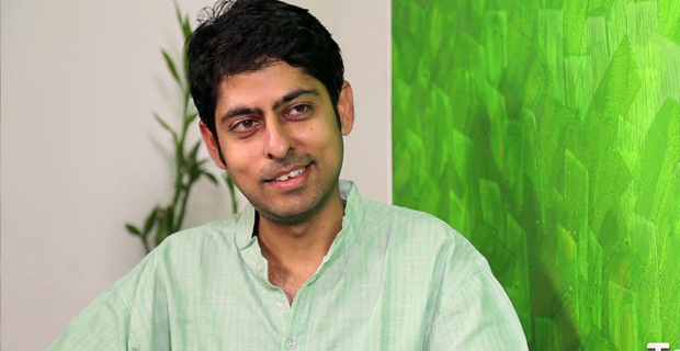 Varun Grover On Winning National Award For ‘Moh Moh Ke Dhage’