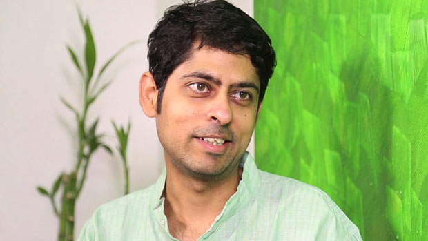 “Salman Khan’s Sense Of Humor Is FANTASTIC”: Varun Grover