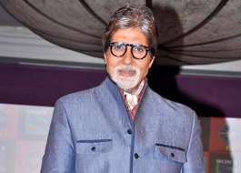 “I am a law-abiding citizen of the country” – Amitabh Bachchan “I am a law-abiding citizen of the country” – Amitabh Bachchan