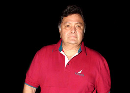 Rishi Kapoor upsets youth of Bihar Rishi Kapoor upsets youth of Bihar