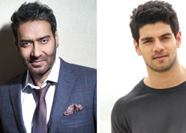 Ajay Devgn – Sooraj Pancholi in Remo’s dance action film