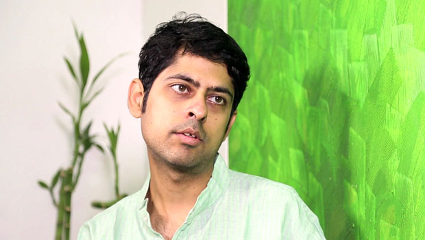 Lyricist Varun Grover BREAKS SILENCE On Idea Behind Jabra Fan