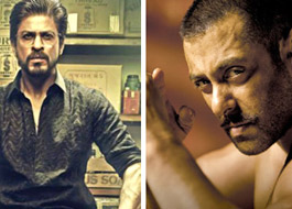 Scoop: Shah Rukh’s Raees postponed, Won’t take on Salman’s Sultan