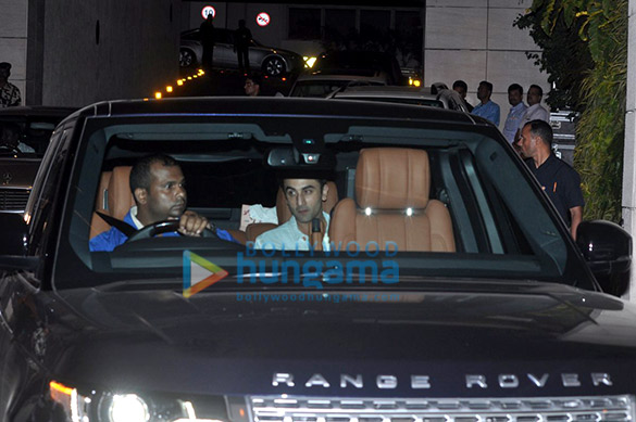 aamir khan salman khan ranbir kapoor john abraham grace anant ambanis birthday bash 4