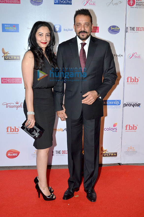 celebs grace femina miss india finale red carpet 3