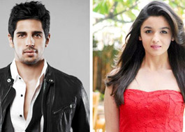 Sidharth Malhotra – Alia Bhatt to star in Aashiqui 3?