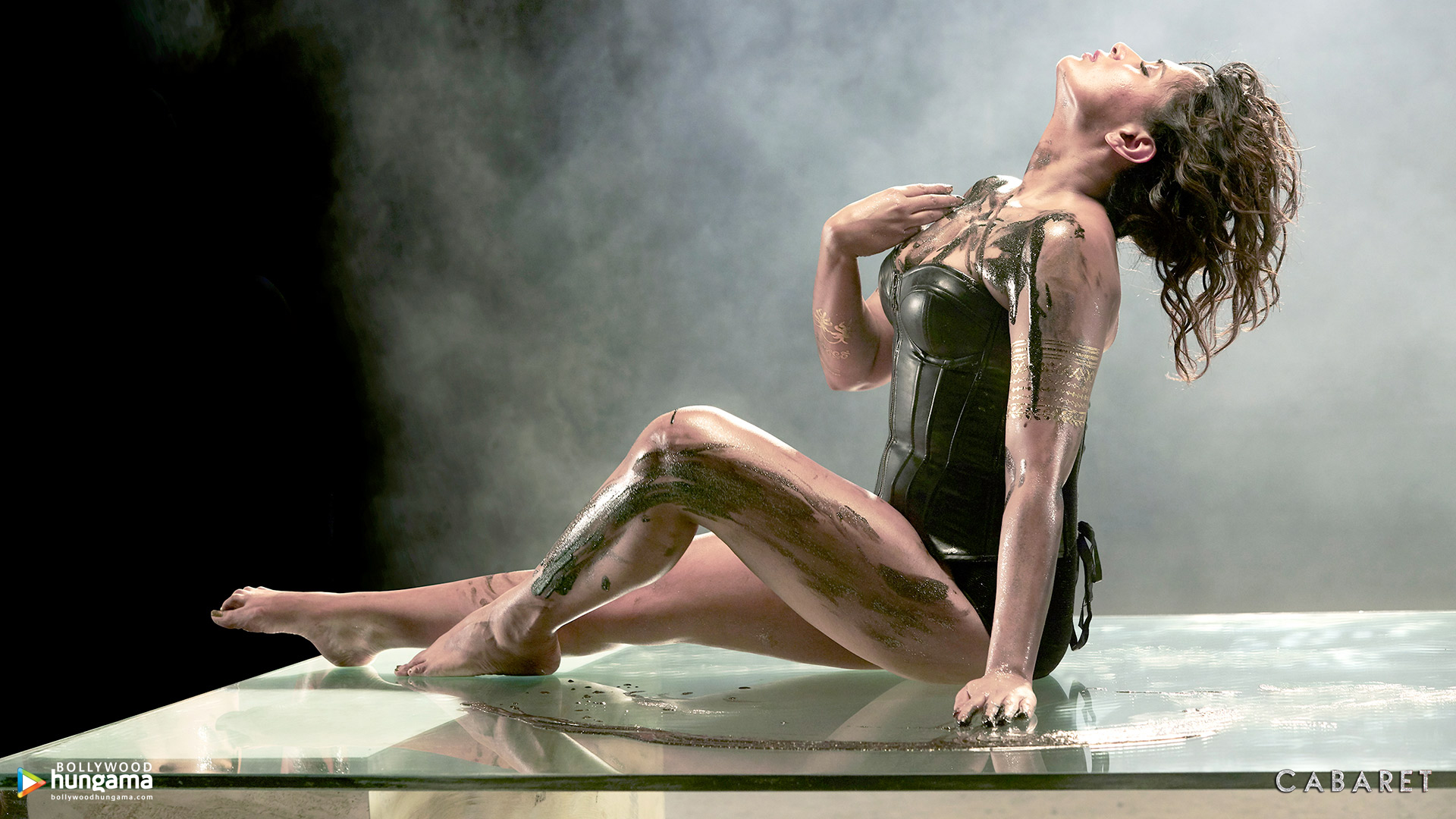 Cabaret Cabaret