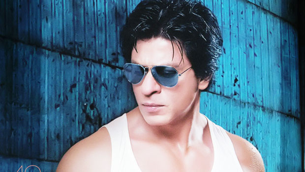 “Jabra Fan Is A Love Anthem; You Can Sing It To Your Girlfriend Or Your Boyfriend”: Shah Rukh Khan