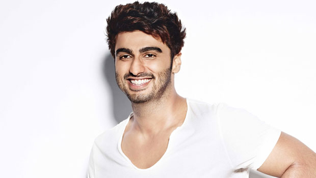 Arjun Kapoor Makes A Strong Comment On TROLLING
