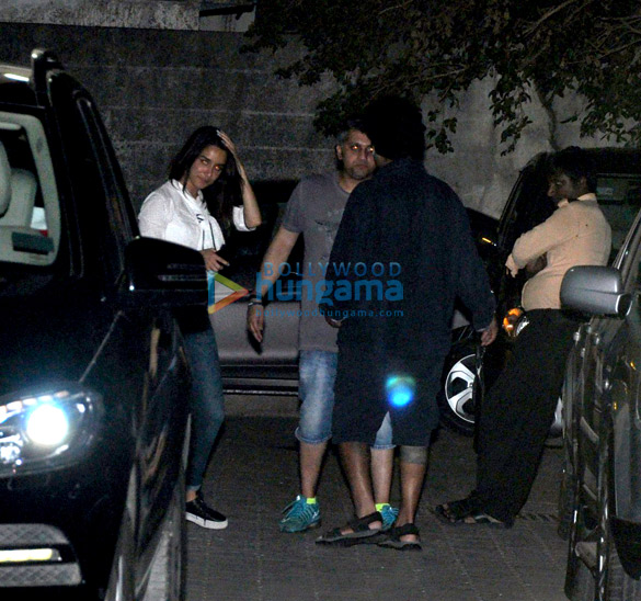 mohit suris birthday bash at his bandra pad 3