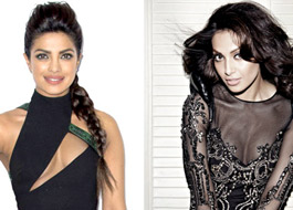 Priyanka Chopra upsets Bipasha Basu?