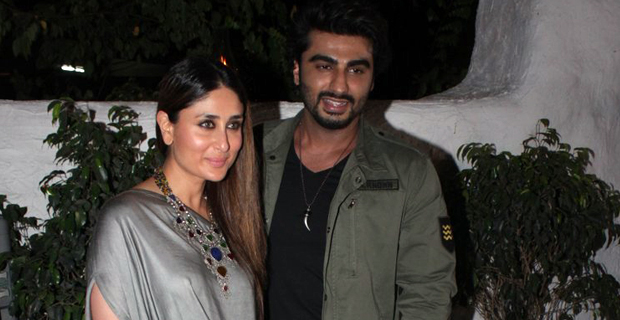 Grand Success Bash Of ‘Ki & Ka’
