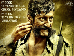 Box Office: Worldwide Collections and Day wise breakup of Veerappan