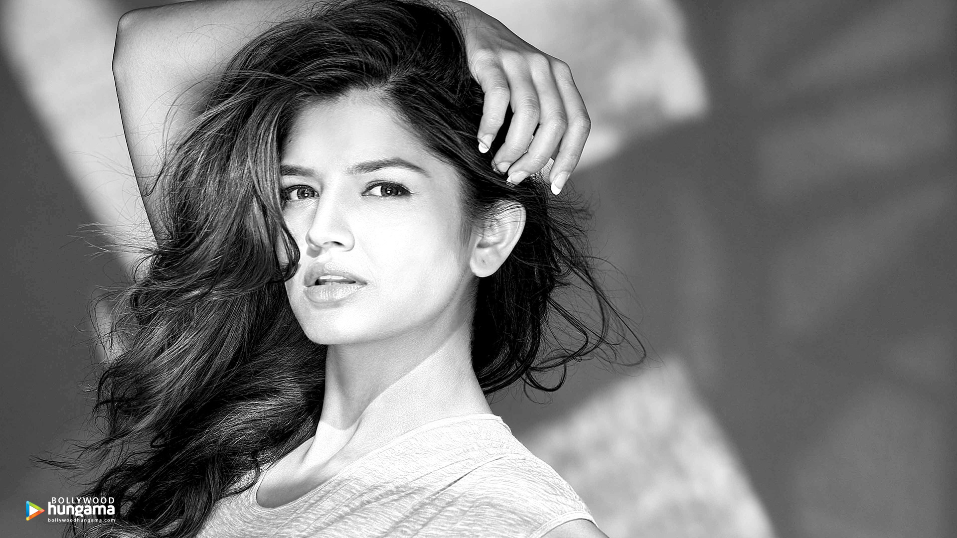 Tara Alisha Berry Tara Alisha Berry