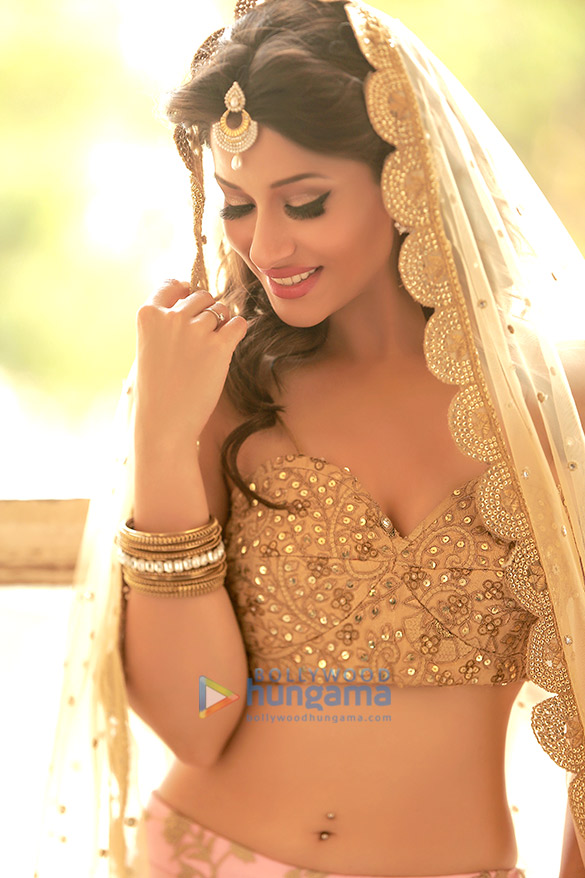 nyra banerjee 12