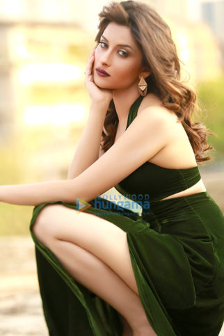Nyra Banerjee