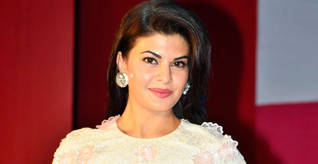 Jacqueline Fernandez Applauds Hrithik, Salman, Varun, Sonam For Donating For ‘Jacqueline Builds’
