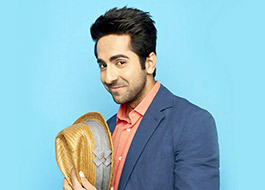 Ayushmann Khurrana to endorse VI-John shaving cream?