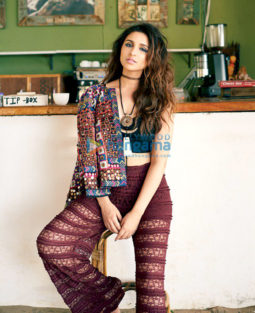 Celebrity Photo Of Parineeti Chopra