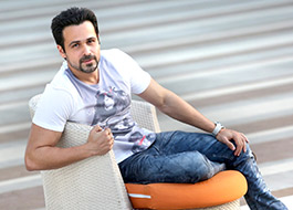 Emraan Hashmi decides to make a documentary on cancer