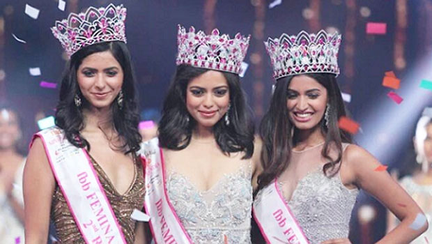 Miss India Winner’s TALKING FILMS Quiz On ‘How Well Do You Know Beauty Pageants’