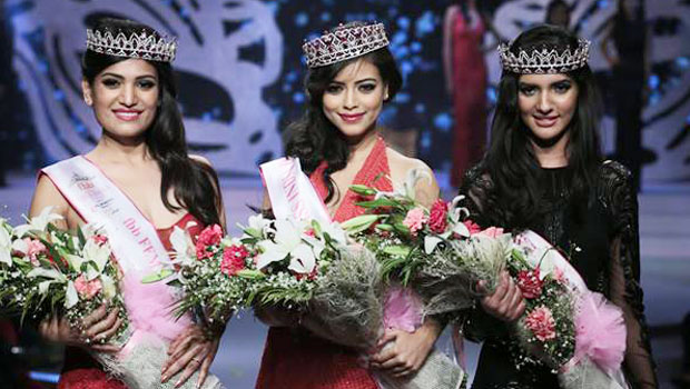 Miss India Winner’s LOL Rapid Fire On Hrithik Roshan, Deepika Padukone, Ryan Gosling, Salman Khan