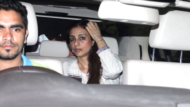Star-Studded Special Screening Of ‘Fan’