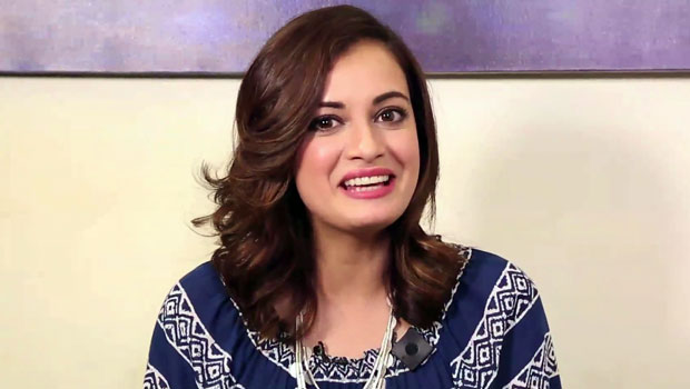 Dia Mirza’s Full Interview On ‘Salaam Mumbai’