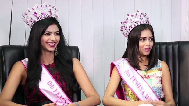 Priyadrshini Chatterjee-Sushruthi Krishna-Pankhuri Gidwani’s Exclusive Full Interview