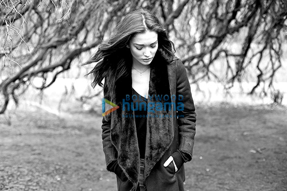 Celebrity Photo Of Amy Jackson