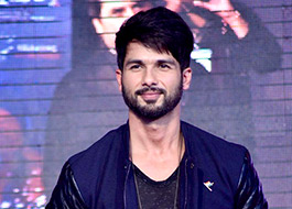 Shahid Kapoor confirms he’s going to be a father Shahid Kapoor confirms he’s going to be a father