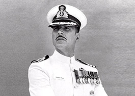 Kumar Mangat acquires distribution rights of Rustom for Rs. 40 cr