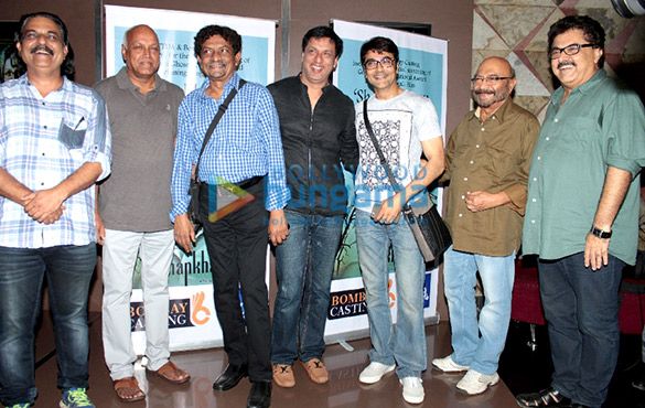 celebs grace the special screening of shankhachil hosted by the iftda 2