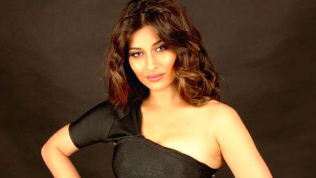 Exclusive: Nyra Banerjee’s Super-Hot Photoshoot