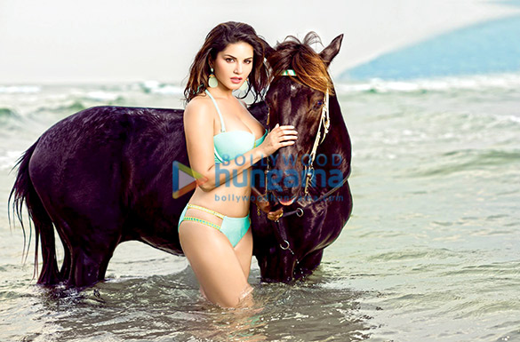 Sunny Leone