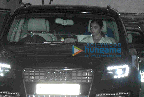 alia bhatt varun dhawan snapped at karan johars office 4