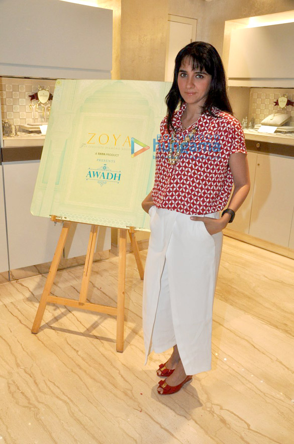 gul panag shruti seth at the discussion on summer style and beauty trends by zoya 4