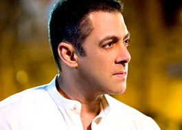 Salman Khan records a song for Sultan in his voice