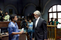 Amitabh Bachchan