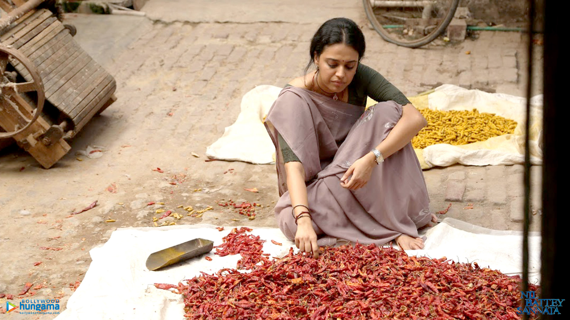 Nil Battey Sannata Nil Battey Sannata