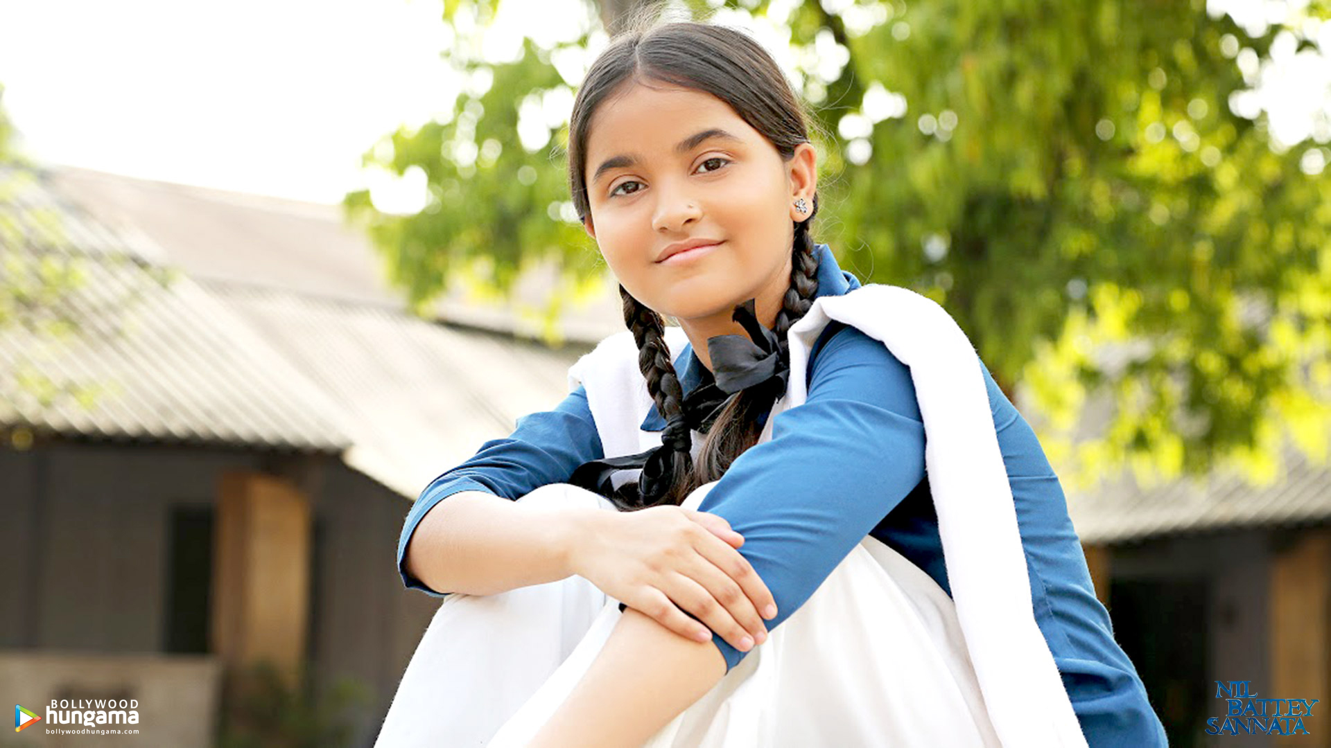 Nil Battey Sannata