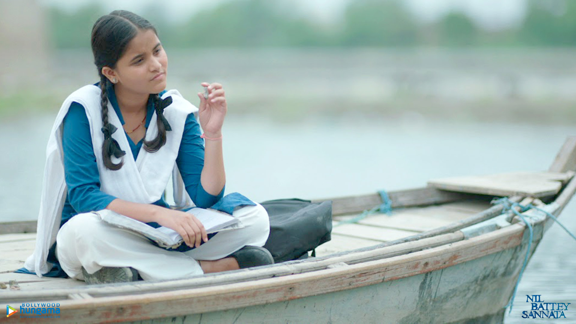 Nil Battey Sannata Nil Battey Sannata